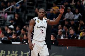 CBA铁男啊 辽宁男篮赛季最低分 上次得分低于62分对手也是新疆