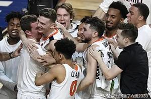 NBA休战，只为给NCAA决赛让路！！！