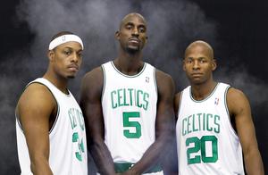 十二年间这三件事“毁掉”了我们原本熟悉的NBA