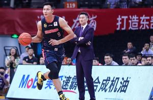 横扫晋级仍怒斥年轻球员！杜锋目标恐不止夺冠 还想打造王朝？