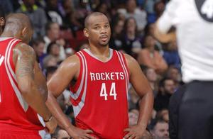 NBA中7位身高2米01以下的优秀内线球员，矮个子也可以称霸篮下