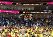 CBA新疆队打总决赛被广东打得毫无还手之力后，会不会被横扫出局呢？