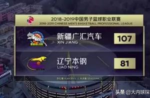 新疆主场大胜辽宁拿到赛点，阿的江赛后谈了三点取胜之道！