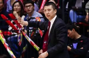 回到主场的新疆一度领先16分，为何被逆转？沙拉木赛后揭开真相