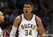 字母哥会不会是下一个NBA的门面担当？为什么？