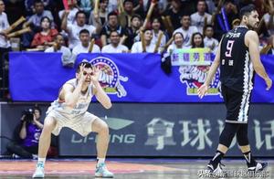 一份来自2017年CBA总决赛的球迷倡议书，2019年继续用