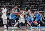 新疆外援在NBA是什么档次？