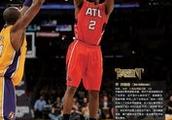 NBA里面的乔·约翰逊是巨星吗？你是如何评价这个人的？