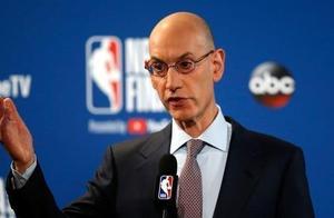 NBA球员处罚最新进展！多名球员遭NBA严惩，罚金高达43万人民币
