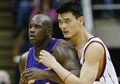 为什么诺维茨基在NBA能打21年，而姚明只打不到十年？