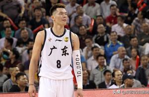 CBA历史三分榜！胡卫东876个，王仕鹏1210个，朱芳雨呢