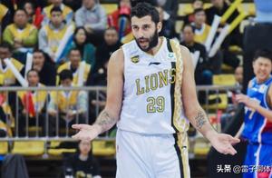 CBA外援耍大牌遭弃用，临走还黑中国篮球：再也不来中国打球！