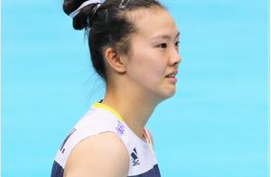 朱婷与张常宁是中国女排黄金搭档，而中国男排场上双子星是他们