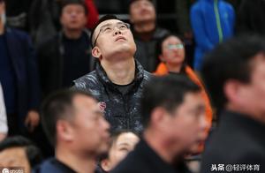 辽媒：输掉篮板想大韩    2、3号位被新疆完爆！