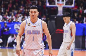 李根生涯得分超越孙军 跻身历史得分榜第30位