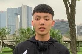 徐杰帅气出镜号召球迷为宏远打call 半决赛杜锋安排他一艰巨任务