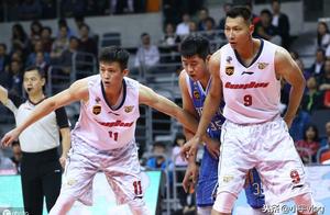 CBA半决赛：广东德比，老大哥广东迎战创造历史的深圳