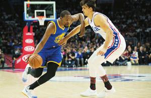 巨星抱团已经是NBA夺冠主流方式？两大球星公开表示已有离队意愿