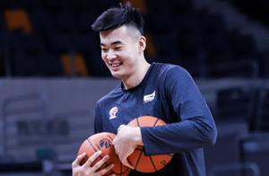 李慕豪：感谢邱哥、凯哥多年照顾，深圳会越来越好