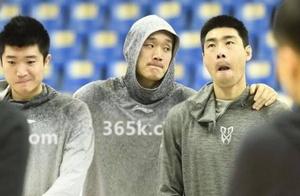 365bet篮球竞技比分推荐：体育总局闹乌龙丁彦雨航“变身广厦球员