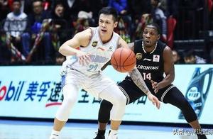 辽疆对决三看点：郭艾伦再逆袭？锋线奇兵成辽宁新杀招？