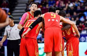 身高压制！李慕豪、沈梓捷联手砍下33分13板助队创史