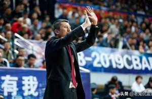 广厦老板幸灾乐祸惹争议，下赛季将和辽篮同组，郭士强会记仇吗？