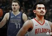 nba年度最佳新秀你选谁？