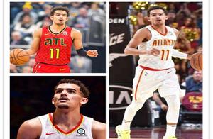 NBA最佳新秀？特雷杨：我还没有答应