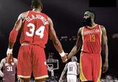 休斯顿火箭队在NBA历史上进入过几次总决赛？当时的实力对比现在如何？