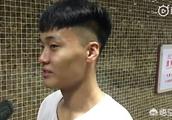 CBA总决赛前，广东男篮95后小将赵睿直言不认识蔡徐坤，对此你怎么评价？