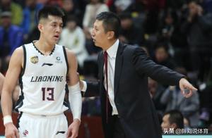 辽宁队痛失总冠军，阵容将全面升级！有望组建“男篮国家队”