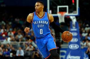 超巨主宰一切的年代，再也回不去了，NBA已陷入偶像碎片化时代