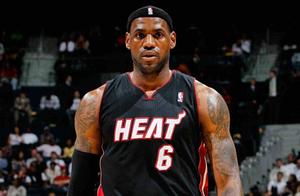 现役谁有机会入选NBA历史50大巨星？这五人无争议，第一没有悬念