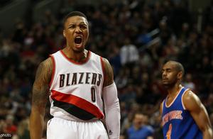 正战NBA季后赛核心：12岁活在枪口下，如今不会抱团，我选择忠诚