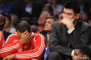 盘点NBA十大离奇伤病，其中哪个让你意想不到？