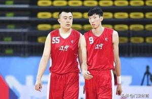辽篮下季阵容大变动，男篮国手助阵，这四人或被清洗！