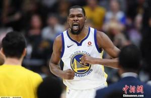 没见过、没想到的全发生了！NBA季后赛启幕即高潮