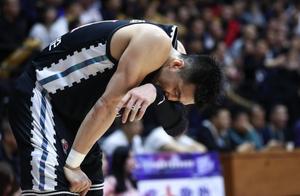 辽宁四节只拿62分遭新疆淘汰后，郭士强只总结了一个输球原因