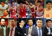 由周、王、丁、郭、阿等人组成的中国男篮是否可以称为新黄金一代？和96黄金一代相比，孰强孰弱？