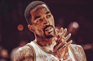 NBA历史五大奇观：JR狂飙22记三分，他8投0中仍砍25分