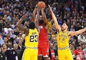 NBA本赛季最致命绝杀，你选哪个？