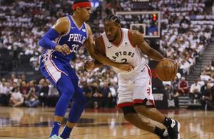 脱胎换骨！季后赛纸老虎变真老虎 NBA头号赌徒可能赌对了