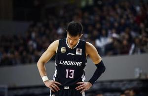 体力亮红灯 辽宁惨败26分新疆已退无可退