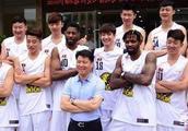 陕西男篮一直被CBA联赛“拒之门外”，这公平吗？