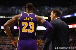 NBA最新消息！湖人主帅被解雇，卡佩拉遭遇伤病，抽签顺位出炉