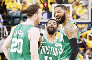 八组对决，四组3-1两组3-0还有一组2-2，逆袭概率为何越来越小