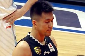 疆辽大战，可兰成为新疆奇兵，郭少遇犯规困扰老哈效率不容乐观