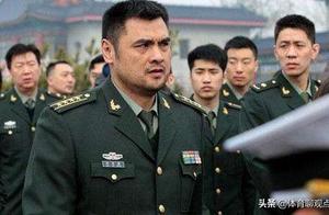 中国体育界的那些大神，你知道他们的军衔有多大吗？