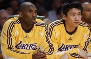 科比眼中的中国天才，场均30次鼓掌＋20次递水，NBA最差球员之一